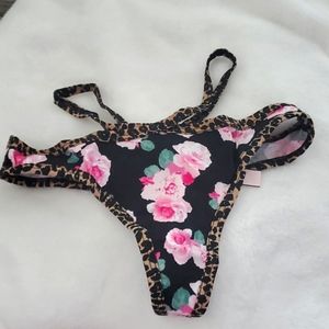 Victoria's Secret Thong